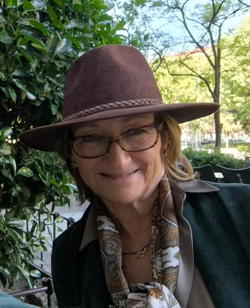 3. Conxita Grau Sánchez