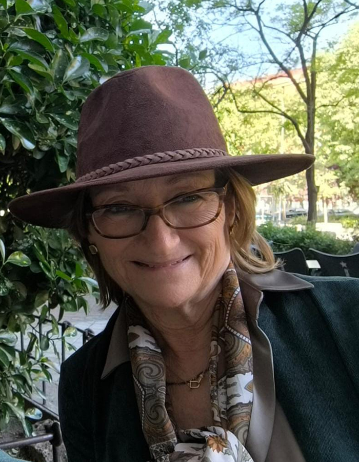 Conxita Grau Sánchez