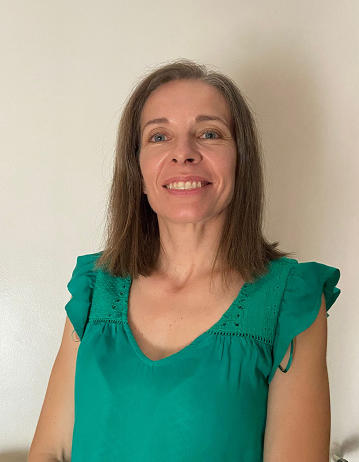 Fátima González Barrero