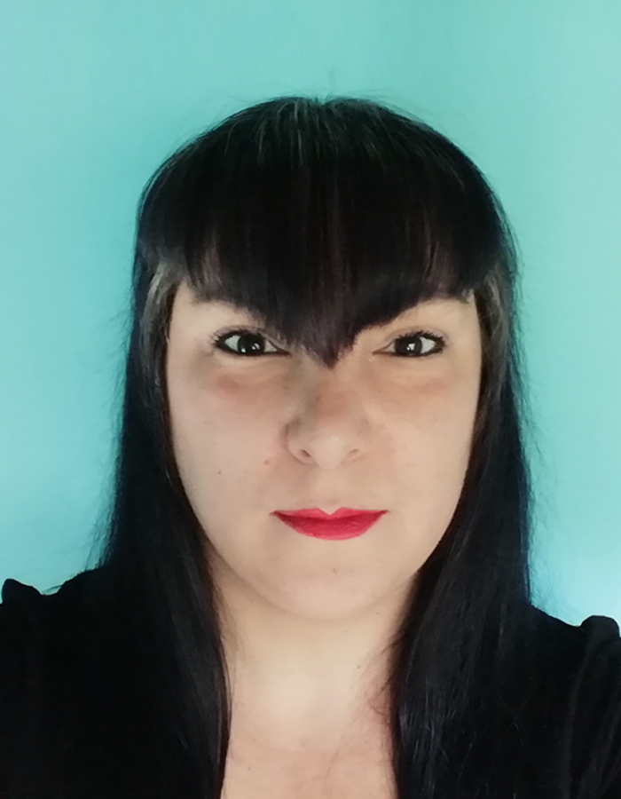 Irantzu Muerza Santos 