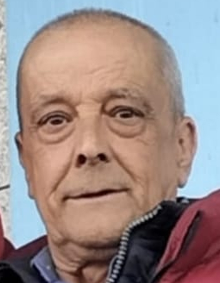 Rafael Sáiz Velasco