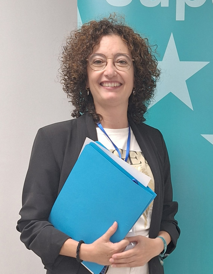 Raquel Gómez Benítez