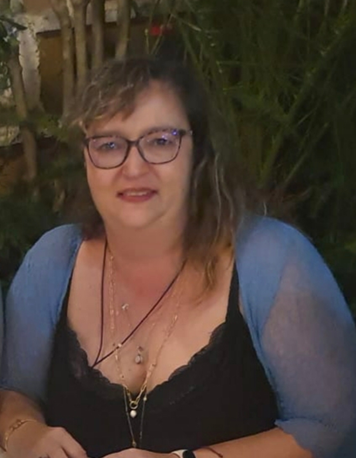 Sonia Martín Sabater