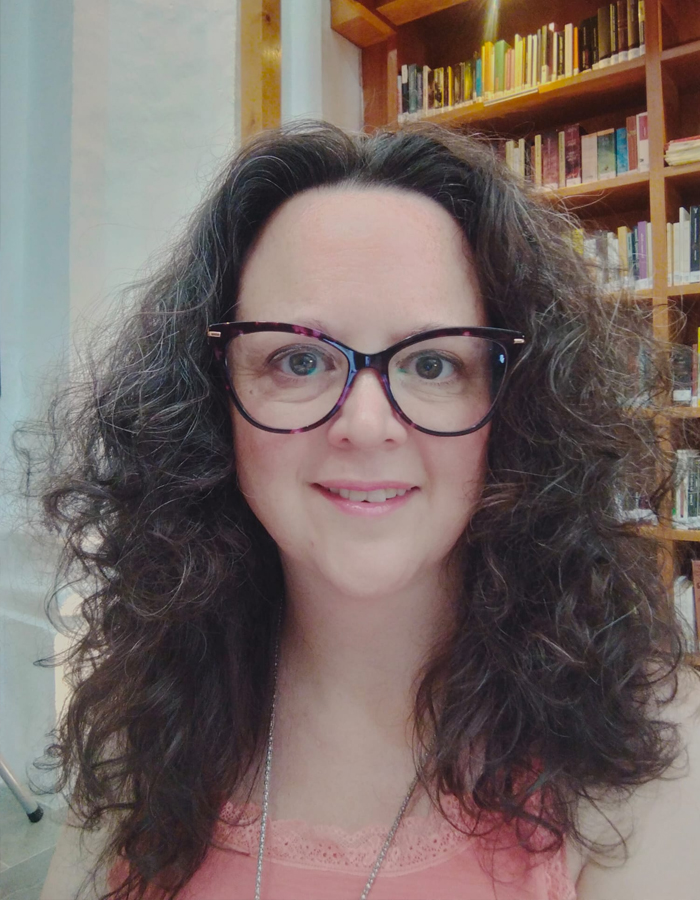 María de la Granada Rubiano Gómez